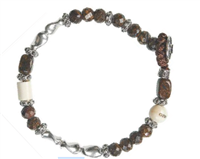 Bracciale Gerba Uomo Myland in Pietre dure MYLAND22